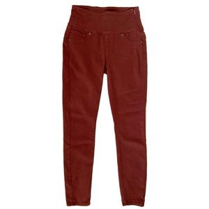 SPANX High Waisted Skinny Stretchy Jeggings